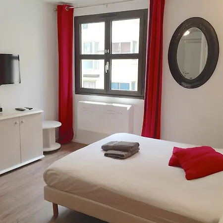 Apartment Studio 