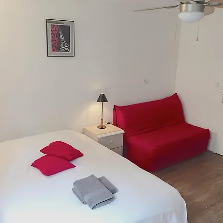 Apartment Studio 